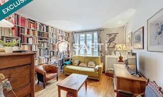 Appartement 3 Pièces 67 m² à vendre à Paris 14 (75014)