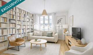 Appartement 3 Pièces 67 m² à vendre à Paris 14 (75014)