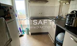 Appartement 4 Pièces 60 m² à vendre à Fresnoy-le-Grand (02230)