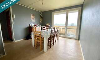 Appartement 4 Pièces 60 m² à vendre à Fresnoy-le-Grand (02230)