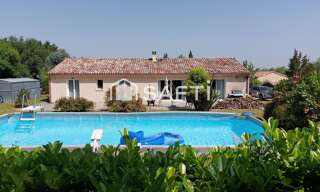 Maison 5 Pièces 134 m² à vendre à Revel (31250)