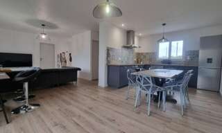 Maison 5 Pièces 108 m² à vendre à Saint-Paul-en-Born (40200)