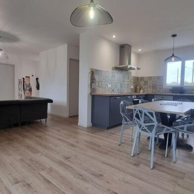 Maison 5 pièces 249000 €