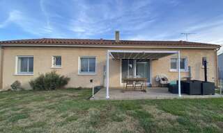 Maison 5 Pièces 108 m² à vendre à Revel (31250)