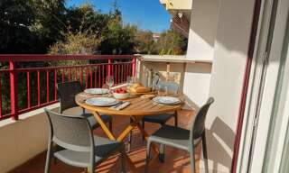 Appartement 3 Pièces 60 m² à vendre à Hendaye (64700)