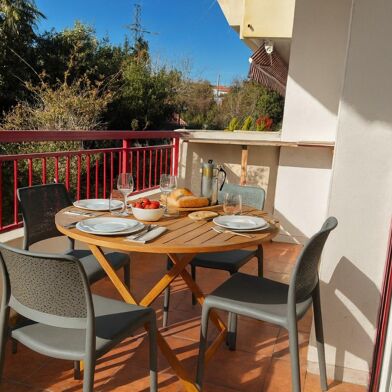 Appartement 3 pièces 350000 €