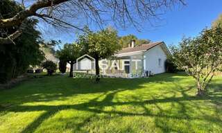 Maison 3 Pièces 71 m² à vendre à Queyrac (33340)