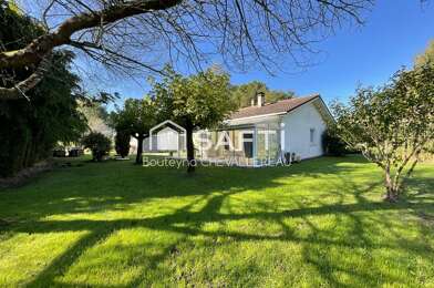 Maison 3 pièces 174500 €