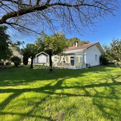 Maison 3 pièces 174500 €