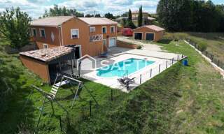 Maison 8 Pièces 323 m² à vendre à Corbarieu (82370)