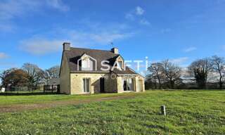 Maison 5 Pièces 106 m² à vendre à Plaudren (56420)