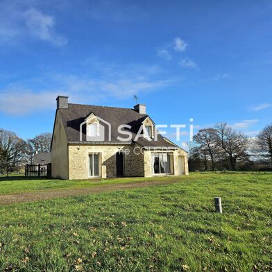 Maison 5 pièces 297000 €