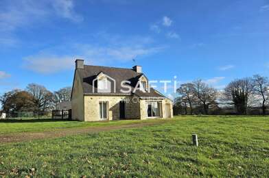 Maison 5 pièces 287000 €