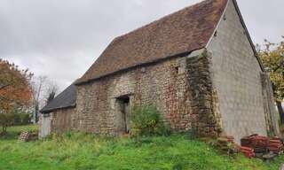 Maison 1 Pièce 94 m² à vendre à Saint-Fraimbault (61350)