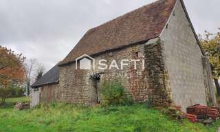 Maison 1 Pièce 94 m² à vendre à Saint-Fraimbault (61350)