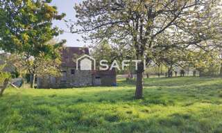 Maison 1 Pièce 94 m² à vendre à Saint-Fraimbault (61350)