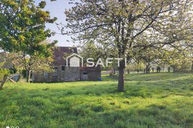 Maison 1 pièces 26000 €