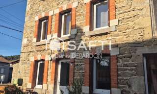 Maison 5 Pièces 115 m² à vendre à Églisolles (63840)