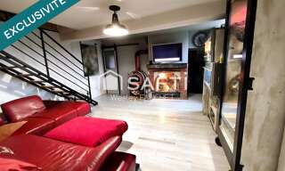 Maison 3 Pièces 100 m² à vendre à Graçay (18310)