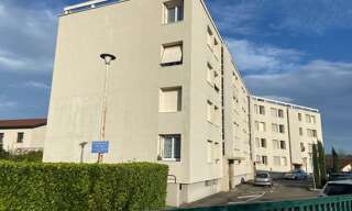 Appartement 3 Pièces 72 m² à louer à Pont-Évêque (38780)