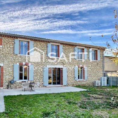 Maison 6 pièces 360000 €