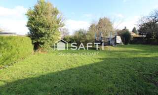 Terrain  2142 m² à vendre à Saint-Pierre-du-Regard (61790)