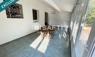 Maison 4 Pièces 116 m² à vendre à Villeneuve-lès-Béziers (34420)