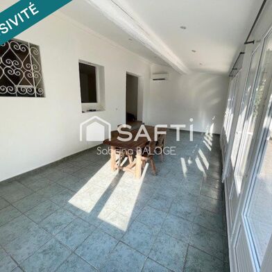 Maison 4 pièces 285000 €