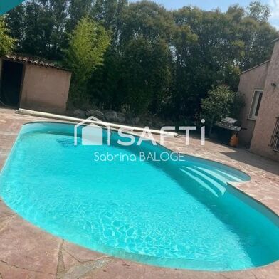 Maison 4 pièces 285000 €