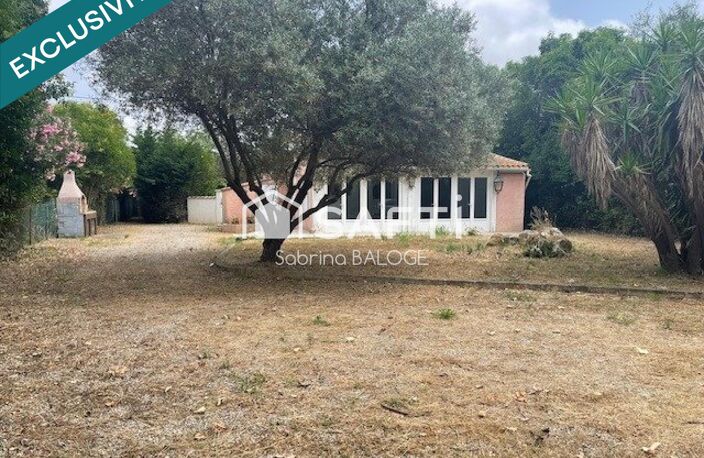 Maison  individuelle 4 faces — photo 3