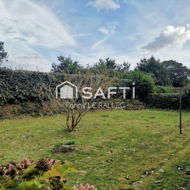 Maison 7 pièces 185000 €