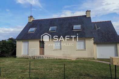 Maison 7 pièces 169000 €