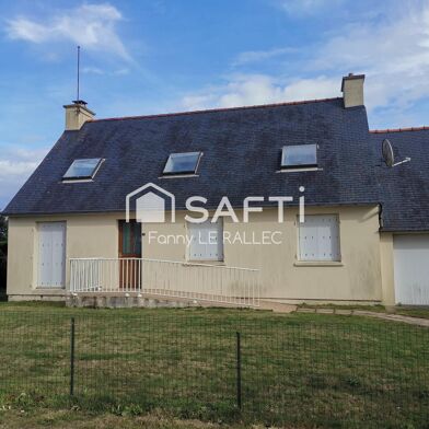 Maison 7 pièces 169000 €