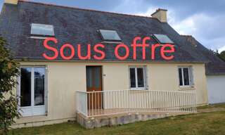 Maison 7 Pièces 115 m² à vendre à Plougrescant (22820)