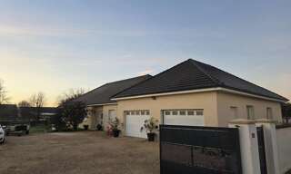 Maison 11 Pièces 209 m² à vendre à Pointre (39290)