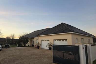 Maison 11 pièces 378000 €