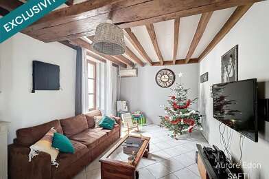 Maison 5 pièces 110600 €