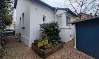 Maison 4 Pièces 90 m² à vendre à Clamart (92140)