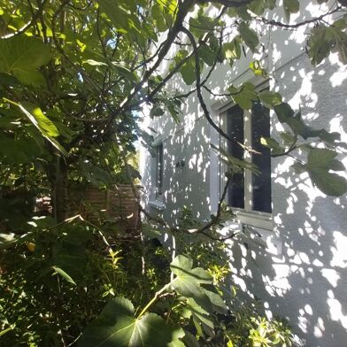 Maison 4 pièces 490000 €