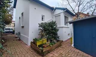 Maison 4 Pièces 119 m² à vendre à Clamart (92140)