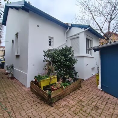 Maison 4 pièces 490000 €