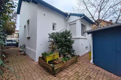 Maison 4 pièces 458000 €