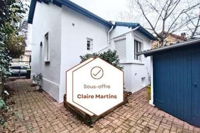 Maison 4 pièces 455000 €