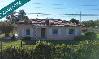 Maison 4 Pièces 100 m² à vendre à Bias (47300)