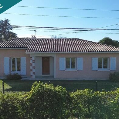 Maison 4 pièces 219900 €