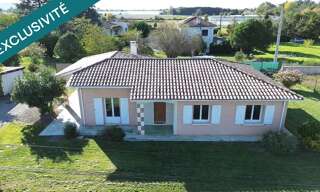 Maison 4 Pièces 100 m² à vendre à Bias (47300)