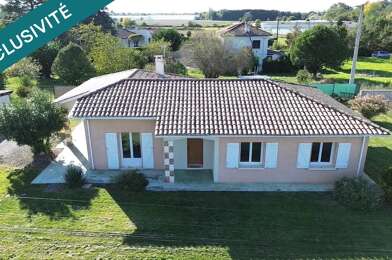 Maison 4 pièces 219900 €