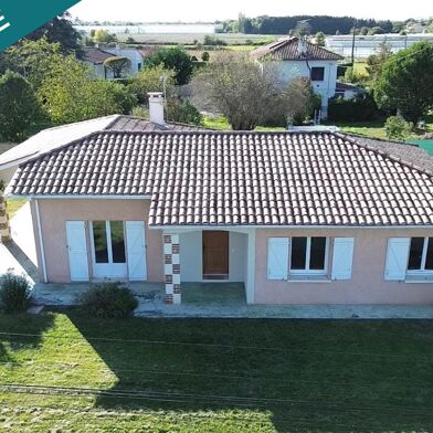 Maison 4 pièces 219900 €