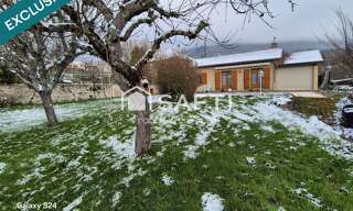 Maison 5 Pièces 90 m² à vendre à Job (63990)