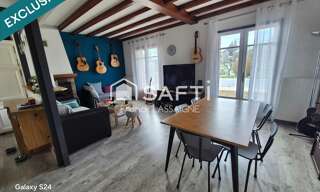 Maison 5 Pièces 90 m² à vendre à Job (63990)